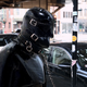 Illustration for article titled Gimp Tied To Pole On Curb Outside Coffee Shop While Owner Inside em/em